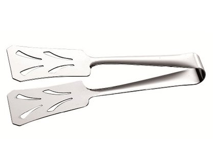 MOLLA TOAST E DOLCI 21 ECO INOX PIAZZA