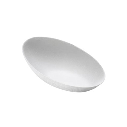 BOX 2400 PIATTINI OVALI 8 POLPA FINGER