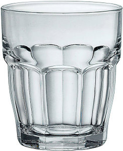 BICCHIERE ROCK BAR DOF 39 VBR IMPIL.