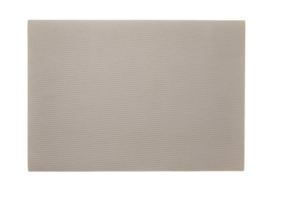 C/4 TOVAGLIETTE RAYA TORTORA 30x50