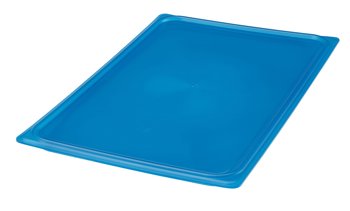 COPERCHIO FLESS TENUTA GN1/1 BLU BUL