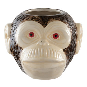 TIKI MUG ML 700