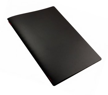 MENU AMBIENTE A4 SPECTRO NERO