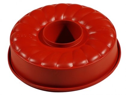 TORTIERA CIAMBELLA 240mm