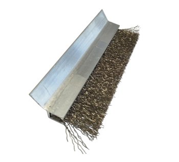 SPAZZOLA RICAMBIO × RASCHIETTO 11946