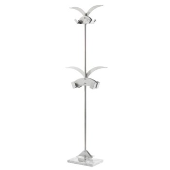 CAVALLETTO P/PALE C/BASE NEW GIMETAL