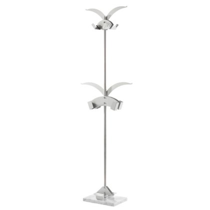 CAVALLETTO P/PALE C/BASE NEW GIMETAL