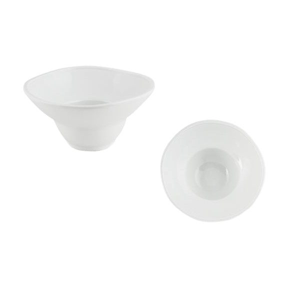 PASTABOWL Ø12,5×6h cm YOKO B.CO FINGER