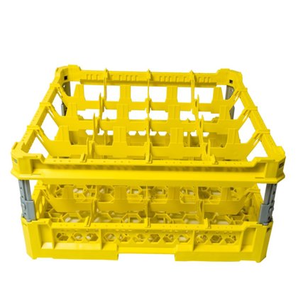 CESTELLO 16 POSTI H120/240 KIT3 4x4