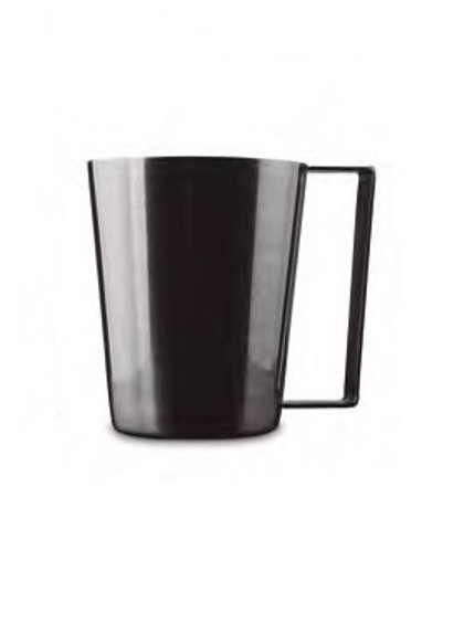 CARAFFA COCKTAIL 40cl. INOX VINTAGE