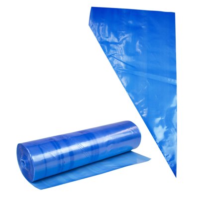 C/100 SACaPOCHE 530 STAND-BLU