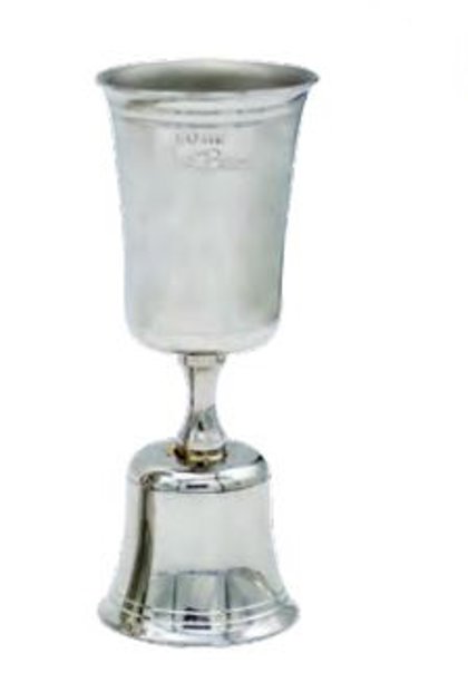 MISURINO JIGGER BELL 15/30/45/60ml.