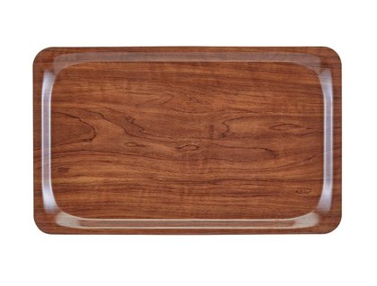VASSOIO TEAK 53x32 CAPRI GN CEL