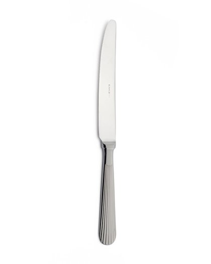 COLTELLO TAVOLA 18/10 EDEN TWIN EME
