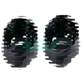 COPPA BOWL ALTA 19,5 DEIMOS NERO/VERDE