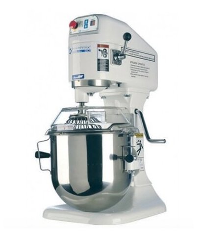 IMPASTATRICE PLANETARIA MIX80 8lt.3V.