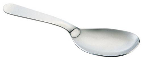 CUCCHIAIONE SERVIRE MOTTA 25cm