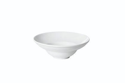 PASTABOWL CON FALDA BIANCO 26cm.x9h