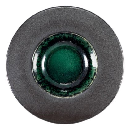 PASTABOWL 29 C /FAL.DEIMOS NERO/VERDE