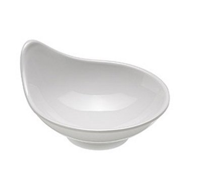 COPPETTA GOCCIA 10x9 MEL..BCA LE PERLE