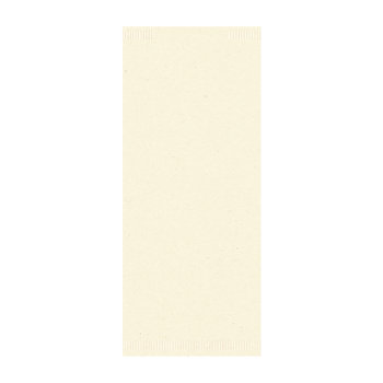 BOX 1000 BUSTE P/POSATE+TOV.CARTAPAGLIA PANNA