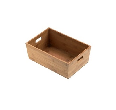 CASSETTINA BAMBOO NATURALEc/MAN.15x10