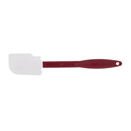 SPATOLA SILICONE M/NYLON 35cm.1863 TPC