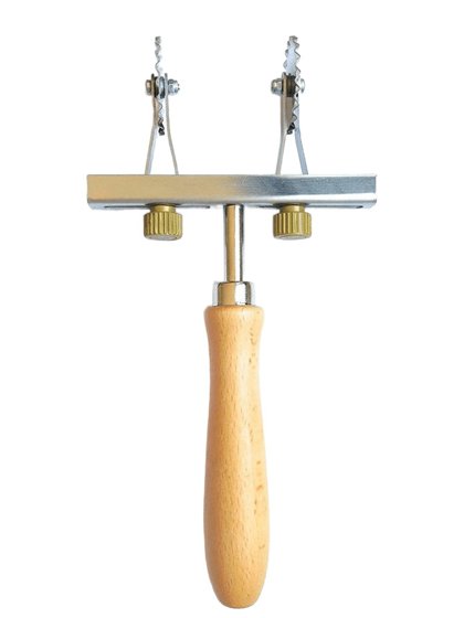 ROTELLA T/PASTA 2 LAME DENTATE 3,6 cm