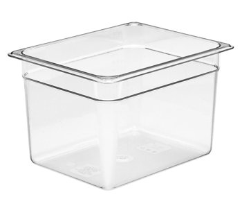 BACINELLA GN 1/2 H 200  CAMVIEW BUL