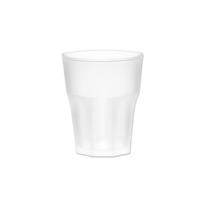BICCHIERE ROX 29 cl TRASPARENTE SATIN PPL
