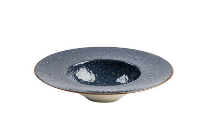 PASTA BOWL 27    SKYFALL BLU