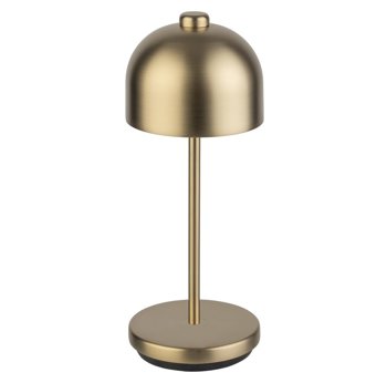 LAMPADA RICARICABILE CHAMPAGNE JOSEF MINI