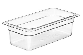 BACINELLA GN 1/3 H 100  CAMVIEW BUL