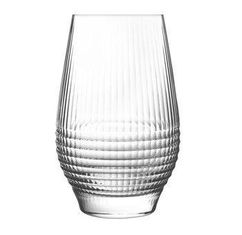 BICCHIERE DISCO BIBITA 45cl.ARC