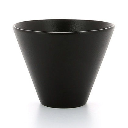 COPPETTA 6,3 NERO EQUINOXE