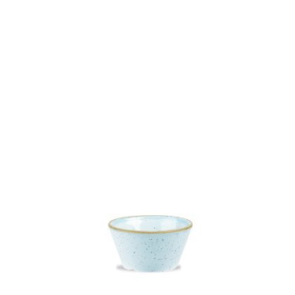 COPPETTA SALSA 9cl. AZZURRO STONECAST