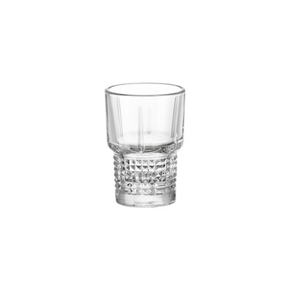 BICCHIERE NOVECENTO SHOT BARTENDER 7,7 cl