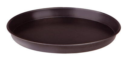 TORT.PIZZA BASSA FERRO 24cm.43/BLU AGN
