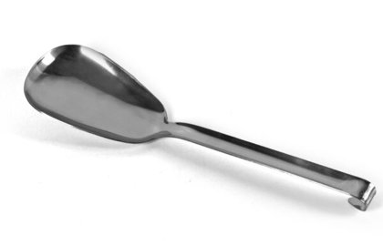 CUCCHIAIONE SERVIRE 29cm 18/C