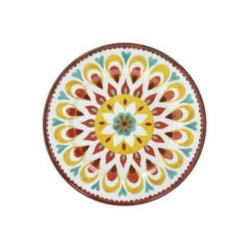 PIATTO PIANO 27 ACAPULCO SAFI TOGNANA