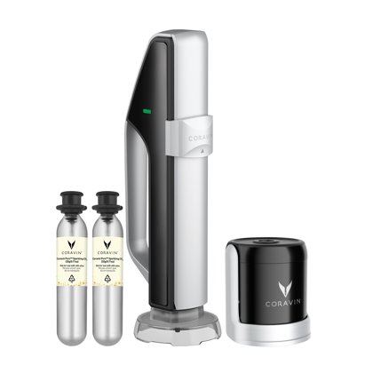 SISTEMA MESCITA 5pz.SPUMANTE SPARKLING CORAVIN