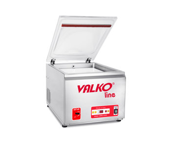 MACCHINAxSOTTOVUOTO 20/400 SOFT AIR VALKO