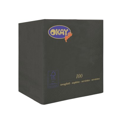 BOX 4200 TOVAGLIOLI 2V.25x25 NERO ANT.