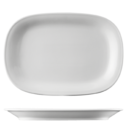 PIATTO OVALE 32/22 COUP 000