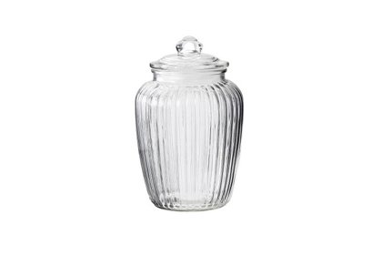 BISCOTTIERA/CARAMELLIERA 15×24cm 2 L C/COP
