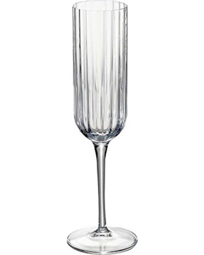 CALICE BACH FLUT 21cl.C451 VBL CONF.4