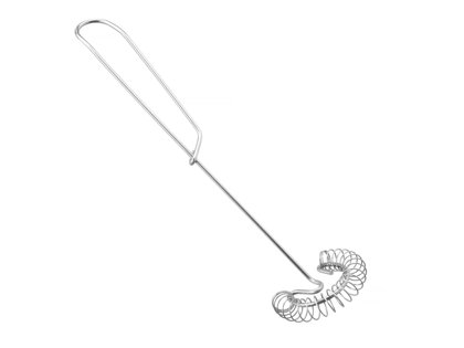 FRULLINO A SPIRALE L 28 cm HENDI