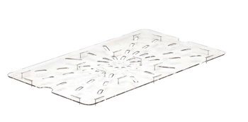 FALSO FONDO FORATO GN 1/1 CAMVIEW BUL