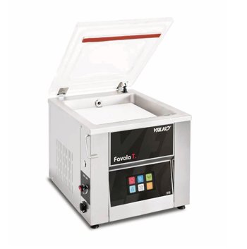 MACCHINA SOTTOVUOTO FAVOLA T. 315/20