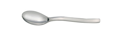 CUCCHIAIO FRUTTA 1/7 BRERA ROS